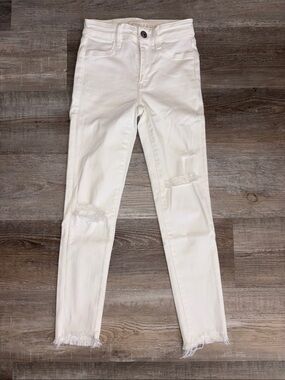 American Eagle Jean
